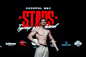Регистрация STARS 5.06.26 (фотограф Роман Притула)